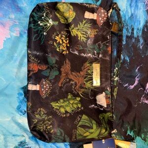 NWT jujube Harry Potter Herbology be quick